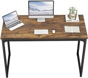 Wholesale - 24" X 47" BROWN DESK